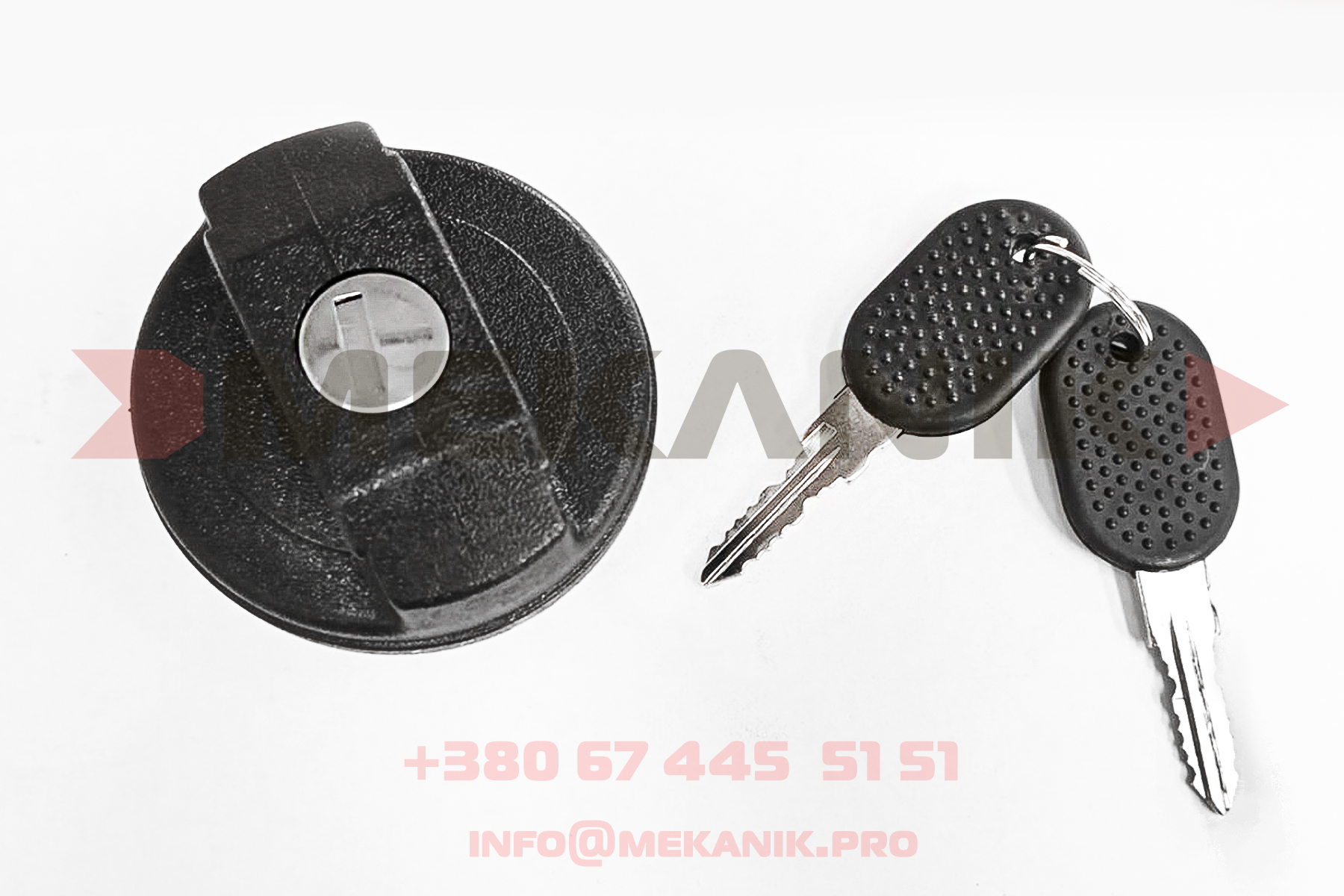 MKA 7250034 MEKANIK